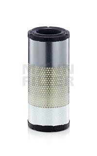 Фільтр повітряний FENDT 2 D FARMER, 200 K FARMER, 200 S FARMER, 200 SA FARMER, 200 V FARMER, 200 VA FARMER, 201 S FARMER, 201 SA FARMER, 203 K FARMER, 203 P FARMER, 203 PA FARMER - MANN C14101