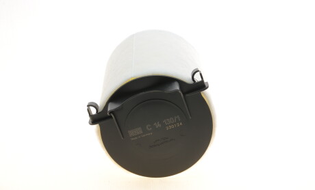 Фото 4 - Повітряний фільтр MANN C 14 130/1 (C141301)