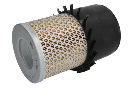 Фото 2 - Повітряний фільтр MANN C 14 138/1 (C141381)