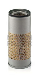 Фільтр повітряний (фільтруючий елемент) LAND ROVER DEFENDER, RANGE ROVER I 2.5D/3.9 11.88-12.98 - MANN C 14 160