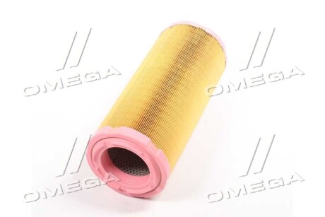 Фото 2 - Повітряний фільтр MANN C 14 210/2 (C142102)