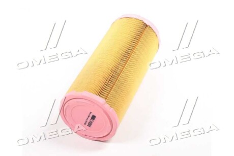 Фото 4 - Повітряний фільтр MANN C 14 210/2 (C142102)