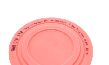 Фото 2 - Повітряний фільтр MANN C 16 118 (C16118)