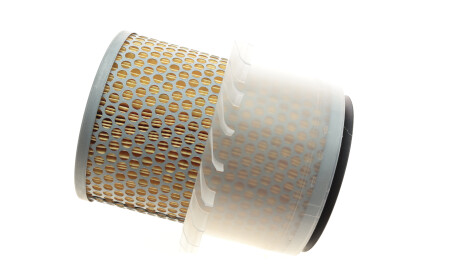 Фото 3 - Повітряний фільтр MANN C 16 148 (C16148)