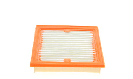 Фото 2 - Повітряний фільтр MANN C 1618 (C1618)