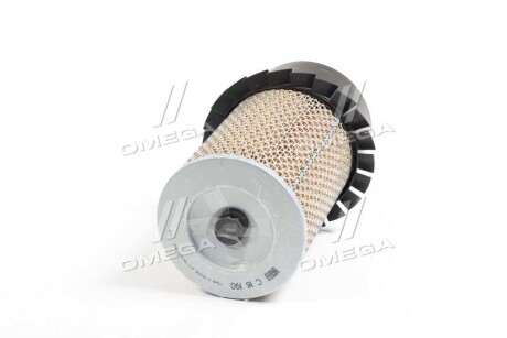 Фото 2 - Воздушный фильтр MANN C 16 190 X (C16190X)