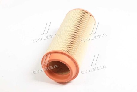 Фото 2 - Повітряний фільтр MANN C 16 400 (C16400)