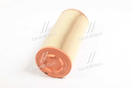 Фото 4 - Повітряний фільтр MANN C 16 400 (C16400)