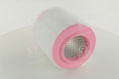 Фото 4 - Воздушный фильтр MANN C 1652/2 (C16522)