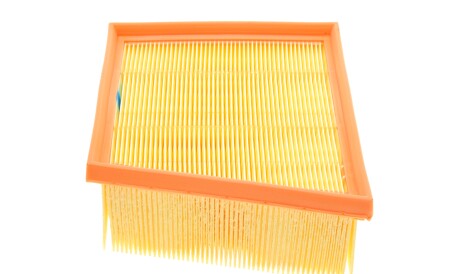 Фото 2 - Повітряний фільтр MANN C 17 006 (C17006)