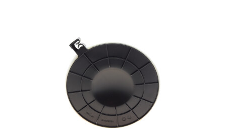 Фото 2 - Повітряний фільтр MANN C 17 014 (C17014)