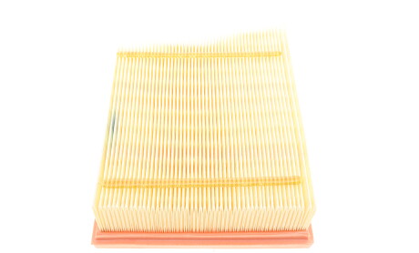 Фото 4 - Повітряний фільтр MANN C 17 022 (C17022)