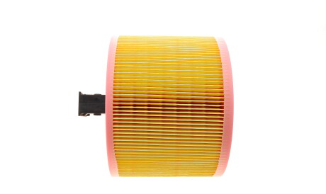 Фото 3 - Повітряний фільтр MANN C 18 114 (C18114)