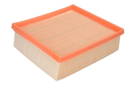 Фото 2 - Воздушный фильтр MANN C 1880 (C1880)