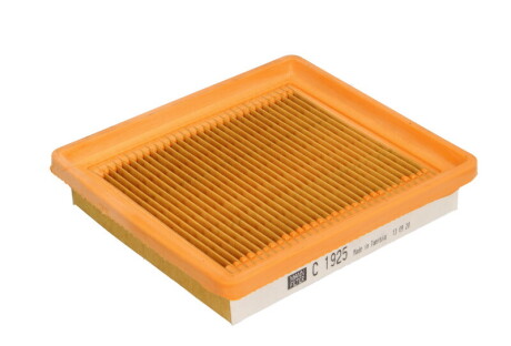 Фото 2 - Повітряний фільтр MANN C 1925