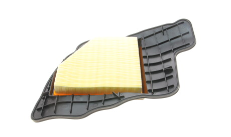 Фото 3 - Повітряний фільтр MANN C 20 027 (C20027)