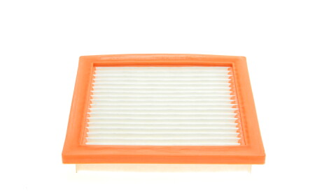 Фото 2 - Повітряний фільтр MANN C 20 029 (C20029)