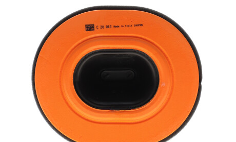 Фото 4 - Автозапчасть MANN C 20 043