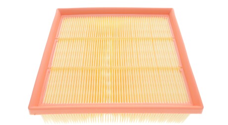 Фото 3 - Повітряний фільтр MANN C 20 106/4 (C201064)