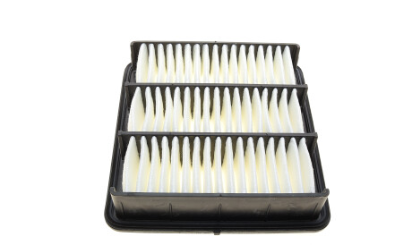 Фото 2 - Повітряний фільтр MANN C 2029 (C2029)