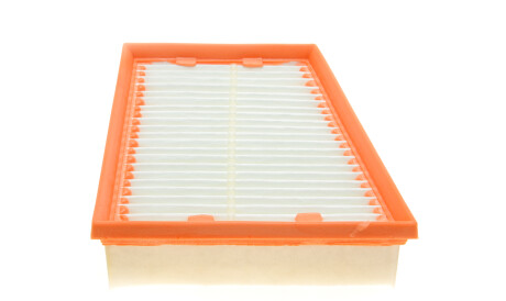 Фото 2 - Повітряний фільтр MANN C 2030 (C2030)