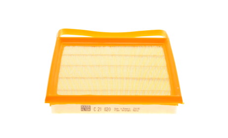 Фото 4 - Воздушный фильтр MANN C 21 020 (C21020)
