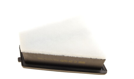 Фото 3 - Воздушный фильтр MANN C 21 025 (C21025)