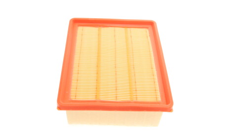 Фото 2 - Повітряний фільтр MANN C 21 104/2 (C211042)