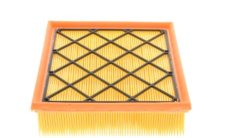 Фото 2 - Воздушный фильтр MANN C 21 136/1 (C211361)