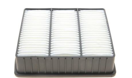 Фото 2 - Повітряний фільтр MANN C 2136/1 (C21361)