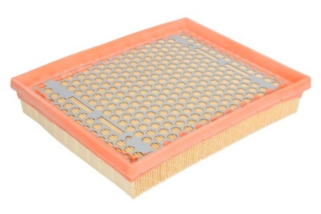 Фото 2 - Воздушный фильтр MANN C 2151 (C2151)