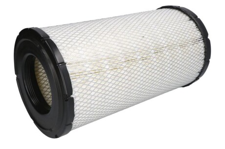 Фільтр повітряний AG CHEM 554 AMMANN ASC 100 CASE IH 4894, 5140, 621, 780 C, 110, 120, 150, 150 MAXXUM, 170, 170 MAXXUM, 100 CHAMPION 710, 710A HITACHI EX165W HYUNDAI 17, 740-3, 740TM-3 - MANN C 21 584