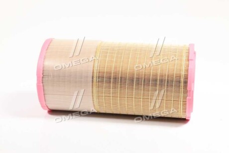 Фото 3 - Воздушный фильтр MANN C216303