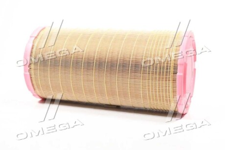 Фото 3 - Повітряний фільтр MANN C 21 630/4