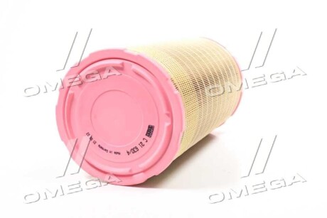 Фото 4 - Повітряний фільтр MANN C 21 630/4