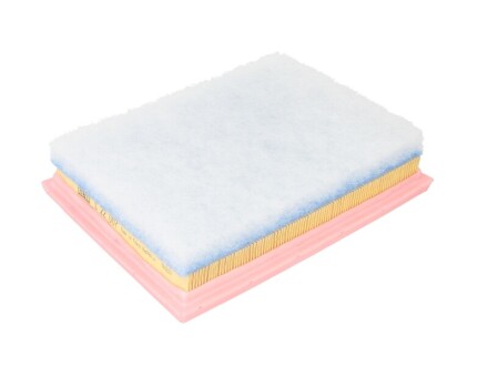 Фото 2 - Повітряний фільтр MANN C22007