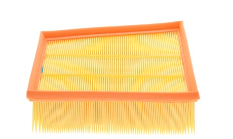 Фото 2 - Повітряний фільтр MANN C 22 014 (C22014)