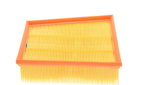 Фото 2 - Повітряний фільтр MANN C 22 026 (C22026)