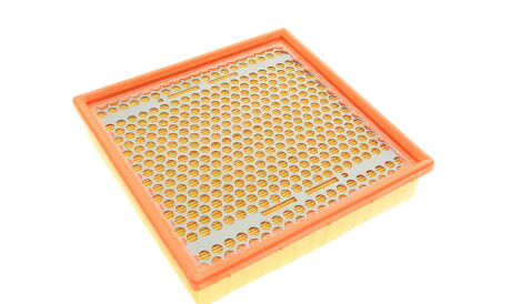 Фото 2 - Повітряний фільтр MANN C 22 029 (C22029)