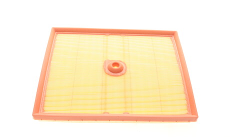 Фото 2 - Повітряний фільтр MANN C 22 035 (C22035)