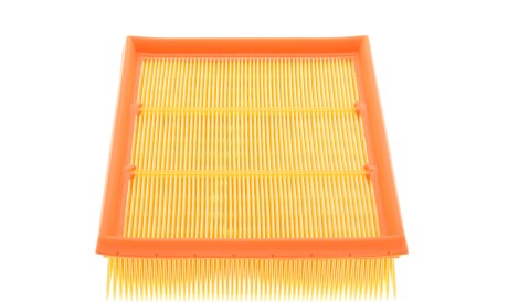 Фото 2 - Воздушный фильтр MANN C 2287 (C2287)