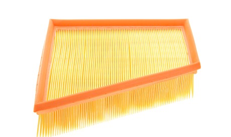 Фото 2 - Повітряний фільтр MANN C 2295/2 (C22952)