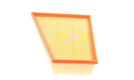 Фото 2 - Повітряний фільтр MANN C 2295/3 (C22953)