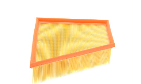 Фото 2 - Повітряний фільтр MANN C 2295/4 (C22954)