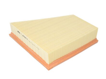 Фото 3 - Повітряний фільтр MANN C 2295 (C2295)