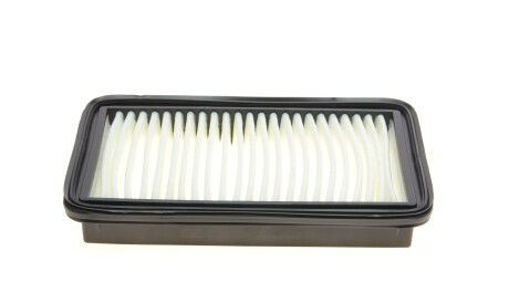 Фото 2 - Повітряний фільтр MANN C 23 004 (C23004)