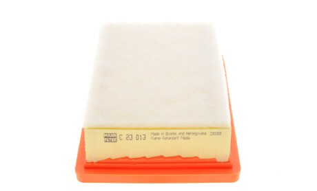 Фото 4 - Воздушный фильтр MANN C 23 013 (C23013)