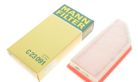 Фото 2 - Автозапчасть MANN C 23 091 (C23091)