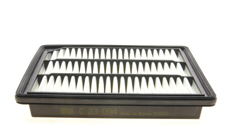 Фото 3 - Повітряний фільтр MANN C 23 094 (C23094)