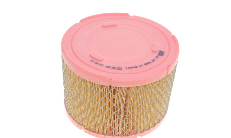 Фото 2 - Повітряний фільтр MANN C 23 107 (C23107)